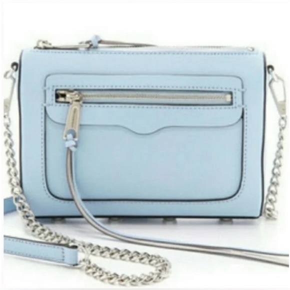 Rebecca Minkoff Crossbody Bag - Picture 5 of 7